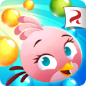 Angry Birds POP Bubble Shooter APK