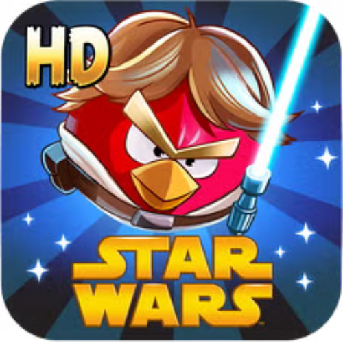 Angry Birds Star Wars 2 MOD APK APK