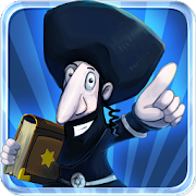 Angry Jew APK