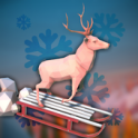 Animal Adventure: Downhill Rush icon