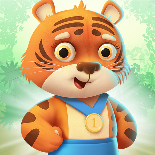 Animasi Game APK APK