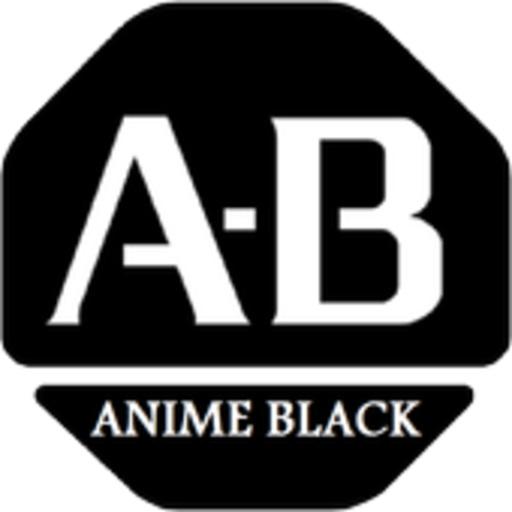 Anime Black APK APK