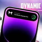 Apple Dynamic Island APK icon