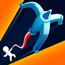 Apple Grapple Mod APK APK