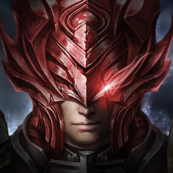Armored God APK