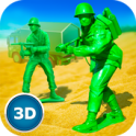 Army Men Toy War Shooter APK