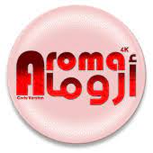 Aroma 4k APK APK