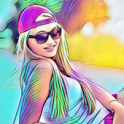 ArtistA Cartoon & Sketch Filter & Artistic Effects APK
