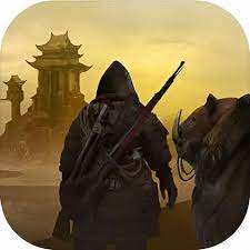 Ashfall Mobile Game APK APK