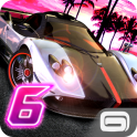 Asphalt 6: Adrenaline HD APK
