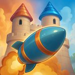 Astle Crashers APK APK