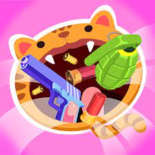Attack Hole Mod APK APK
