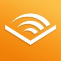 Audiobooks from Audible APK