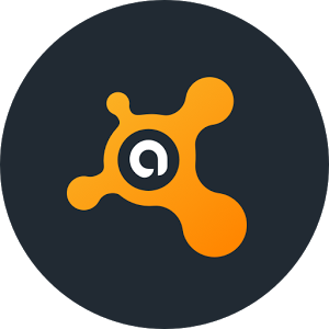 Avast antivirus & protection icon