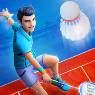 Badminton Blitz APK APK