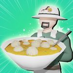 Bakso Simulator Mod APK v0 3 Unlimited Money icon