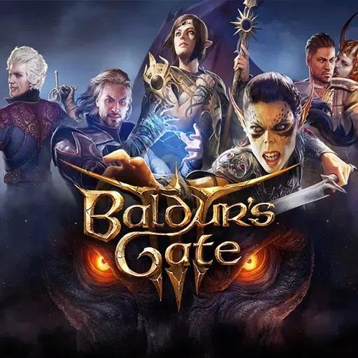 Baldurs Gate 3 APK APK