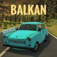 Balkan Mania Mod APK APK
