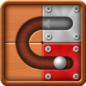 Ball ✪ Slide Puzzle to Unblock icon