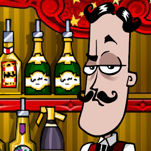 Bartender The Right Mix APK APK