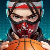 Basketrio Mod Apk APK