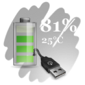 Battery Widget APK