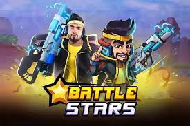 Battle Stars Play With Techno Mod APK APK