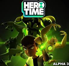 Ben 10 Hero Time APK APK