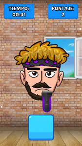 Benja Calero: DOU APK APK