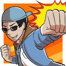 Berandal Sekolah Mod APK APK