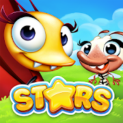 Best Fiends Stars APK