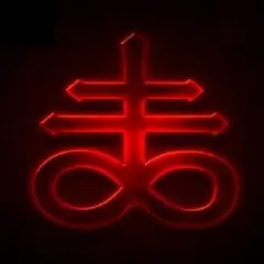 Biblia Satanica APK APK