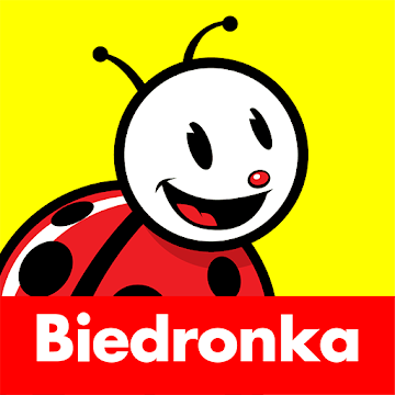 Biedronka APK APK