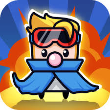 Biu Man APK APK