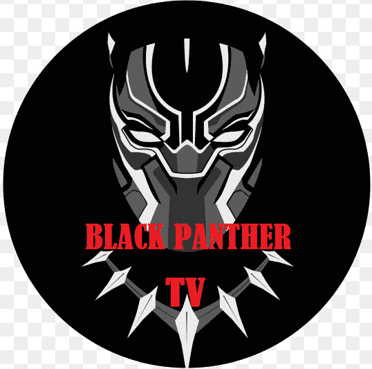 Black Panther Tv APK APK