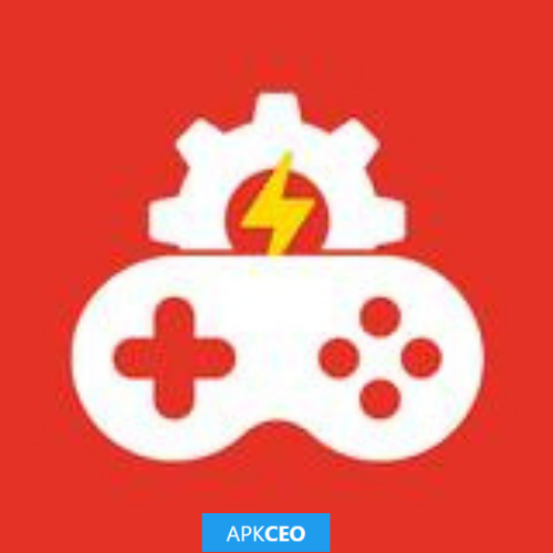 Black Shark Game Turbo APK APK