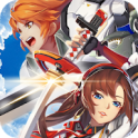 Blade & Wings: Future Fantasy 3D Anime MMORPG Game APK