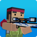 Block Strike APK