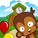 Bloons Monkey City icon