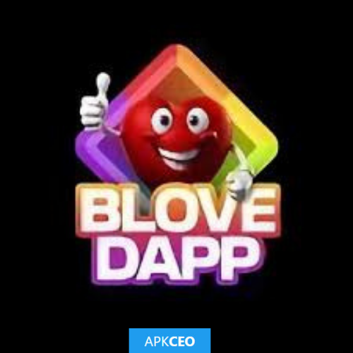 BLove DApp APK APK