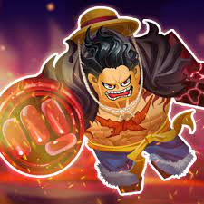 Blox Devil Fruit Mod APK icon