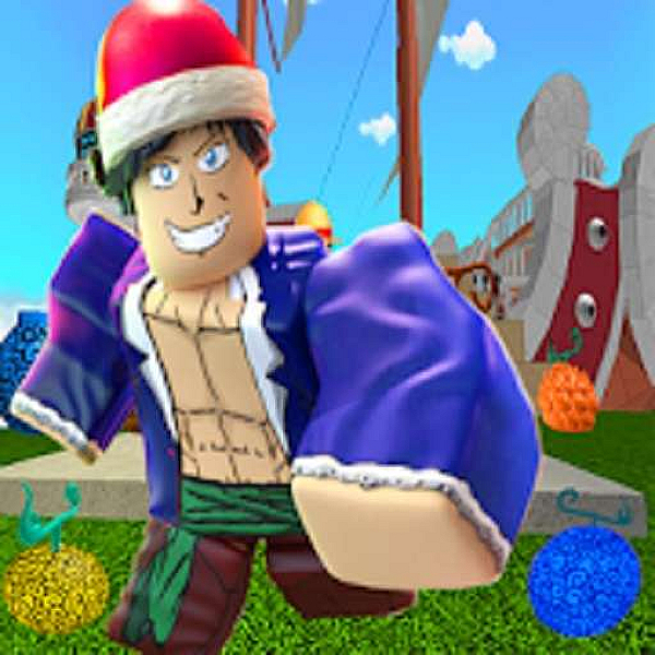 Blox Fruit APK APK