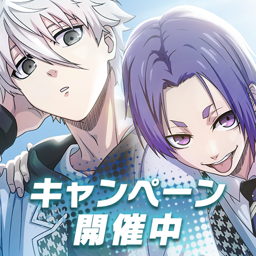 Blue Lock Blaze Battle APK APK