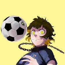 Blue Lock Project World Champion APK APK