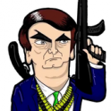 Bolsonaro VS Petralhada APK