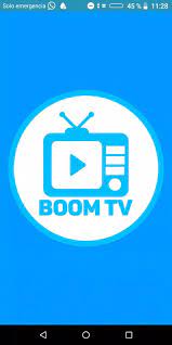 Boom TV APK APK