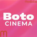 Boto Cinema APK APK