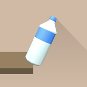 Bottle Flip 3D APK