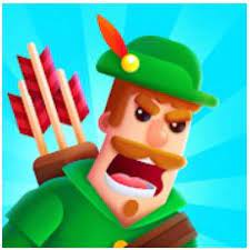 Bowmasters Premium Mod APK APK