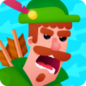 Bowmasters APK